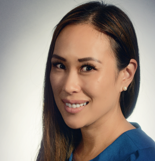 Hannah Lawler, Dean and Institutional Researcher, Santa Monica College, California